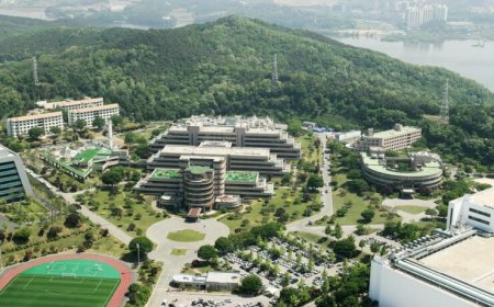 Samsung Discovers Amorphous Boron Nitride – Holds The Potential To Bring Next Gen Semiconductors Sooner