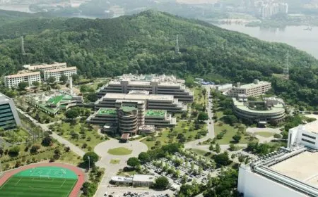 Samsung Discovers Amorphous Boron Nitride – Holds The Potential To Bring Next Gen Semiconductors Sooner