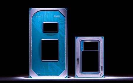 Intel Core i7-1165G7 10nm CPU Benchmarked, Up To 30% Faster Than AMD’s Ryzen 7 4800U 7nm CPU in Single-Threaded Workloads