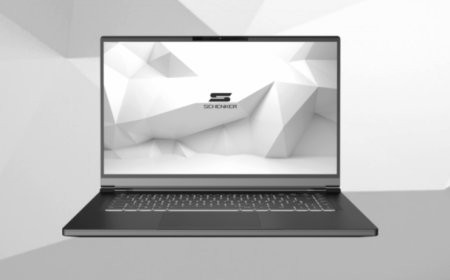 SCHENKER VIA 15 Pro Is an All AMD Renoir ‘Ryzen 4000H’ Powered Laptop, Comes in 8 Core Ryzen 7 4800H & 6 Core Ryzen 5 4600H Flavors