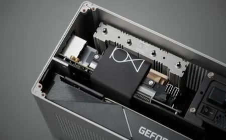 Noctua and Louqe Introduces the NH-L12 Ghost S1 Edition