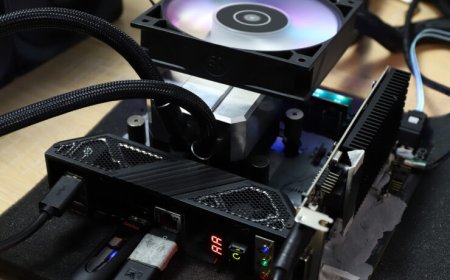 AMD Ryzen 7 4700GE Renoir APU Pictured & Benchmarked – 8 Cores, 16 Threads, DDR4-4333 MHz With 2166 MHz FCLK