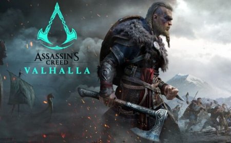 AMD 3rd Gen Ryzen 9 & Ryzen 7 CPUs To Get Bundled With Assassin’s Creed Valhalla In Latest Promo