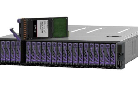 Western Digital Announces The Ultrastar DC SN840 NVMe SSDs And OpenFlex Data24 NVMe-oF Storage Platform