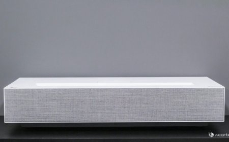 LG HU85LA CineBeam 4K UST 6-Month Projector Review – Can It Maintain Its Brightness?