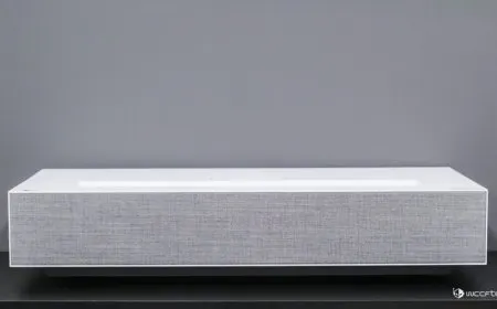LG HU85LA CineBeam 4K UST 6-Month Projector Review – Can It Maintain Its Brightness?