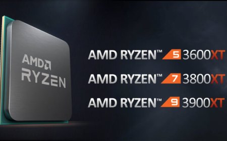 AMD Ryzen 9 3900XT, Ryzen 7 3800XT, Ryzen 5 3600XT ‘Matisse Refresh’ Single & Multi-Core CPU Benchmarks Leak Out
