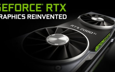 NVIDIA Releases GeForce 451.48 WHQL Driver With DirectX 12 Ultimate Support For All Gamers – Adds GPU Scheduling Feature on Windows 10