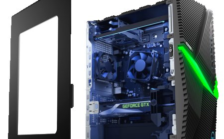 Dell G-Series – New G5 Desktop, G7 15/17 Laptops, Monitors, & More