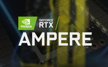 Rumor: Alleged Spec Sheet Of An NVIDIA RTX 3080 Ti Leaked, Shows Up To 23 TFLOPs Of Peak Graphics Horsepower