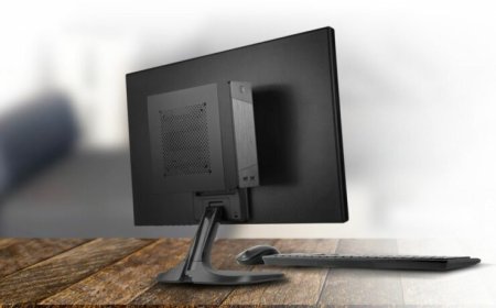 SilverStone Announces Milo 10: An Extremely Modular Mini-ITX Chassis