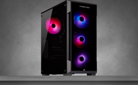 Corsair Unveils The VENGEANCE a4100 And i4200 Series Gaming PCs – Features The Option To Choose Between Intel And AMD