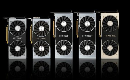 NVIDIA’s Mainstream GeForce GPU Performance Per Dollar Visualized Over The Years, Are We Bound To Get Another Pascal-Like Upgrade With Ampere?
