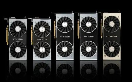 NVIDIA’s Mainstream GeForce GPU Performance Per Dollar Visualized Over The Years, Are We Bound To Get Another…