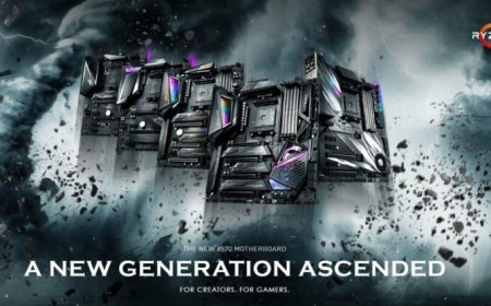 Board Makers Add AMD Ryzen 3000 XT ‘Matisse Refresh’ CPU Support In Latest BIOS For AM4 Series Motherboards