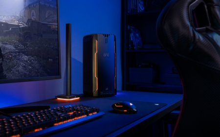 Corsair Unveils The One a100 Compact Gaming PC That Features AMD Ryzen 3000 Series Processors