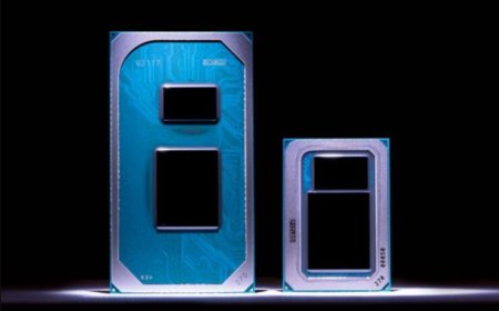 Intel Rocket Lake, Tiger lake And Intel DG1 Listed In Driver Files