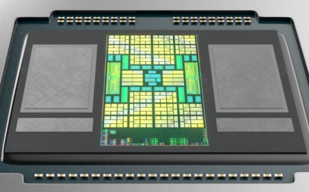 AMD Radeon Pro 5600M GPU With 8 GB HBM2 Memory Announced For Apple MacBook Pro – First Navi Design With HBM
