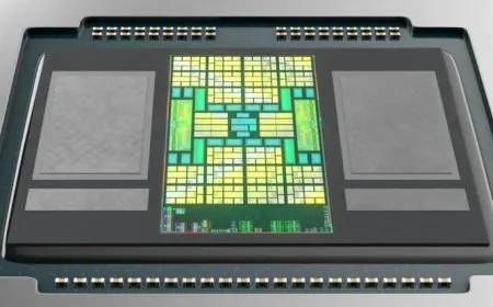 AMD Radeon Pro 5600M GPU With 8 GB HBM2 Memory Announced For Apple MacBook Pro – First Navi Design With HBM