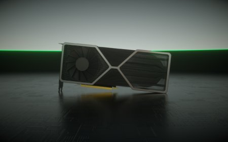 NVIDIA Ampere Powered GeForce RTX 30 Series Reportedly Launching With RTX 3080 & RTX 3090 In September
