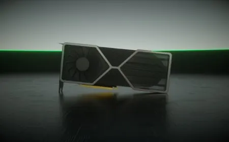 NVIDIA Ampere Powered GeForce RTX 30 Series Reportedly Launching With RTX 3080 & RTX 3090 In September