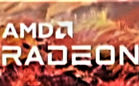 New AMD Radeon Logo Spotted at PC Gaming Show 2020, Big Navi Radeon RX Graphics Cards Could Get Major Branding Revamp