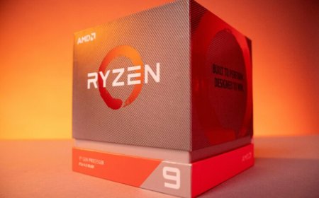 AMD Ryzen 9 3900XT 12 Core & Ryzen 5 3600XT 6 Core Matisse Refresh Desktop CPUs Listed, Retail Launch on 7th July