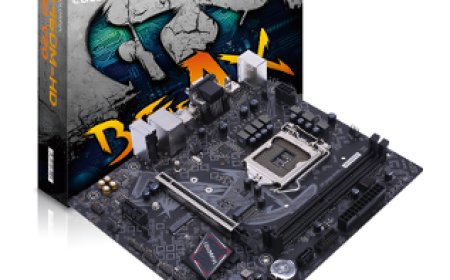 Colorful Unveils Its B460 Mid-Tier Motherboards For 10th Gen Intel Core Processor – Both Motherboards Come In At Under $120