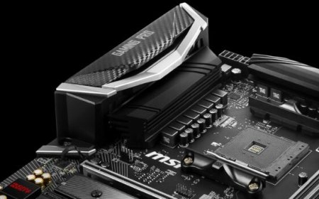 MSI Rolls Out AGESA 1.0.0.6 BIOS Firmware For AMD 300/400 Series Motherboards, ComboAM4 1.0.0.2 V2 Coming Soon Too