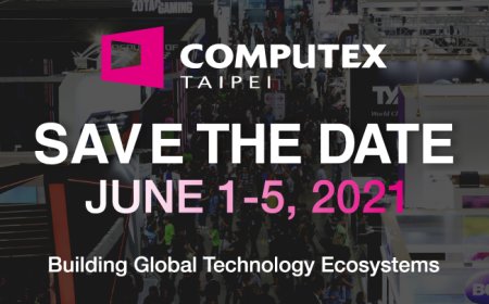 Computex 2020 Cancelled Due to Covid-19