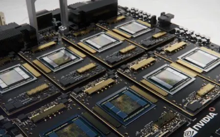 Intel’s 10nm Ice Lake-SP (2S) Servers Spotted With Up To 8 NVIDIA Ampere A100 GPUs & PCIe Gen 4.0 Support