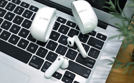Hands-On: Timekettle M2, Real-Time Translation Earbuds With Music