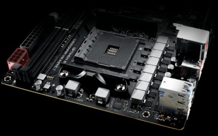 ASRock Readies Several Affordable mATX & Mini-ITX A520 Chipset Motherboards For AMD Ryzen 3000 ‘Matisse’ & Ryzen 4000 ‘Renoir’ Desktop CPUs