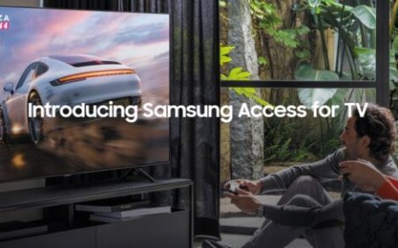 Samsung Access for TV Announced, Bundles Xbox Game Pass Ultimate