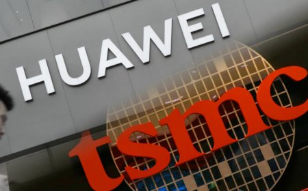 TSMC (NYSE: TSM) Faces Uncertainty on CAPEX as the Fallout From Abandoning Huawei Begins to Bite