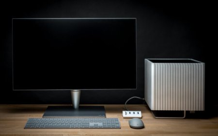 AMD Ryzen 7 3700X 8 Core CPU & NVIDIA GeForce GTX 1650 Featured Inside An Entirely Passive Cooled PC With A Stunning Design