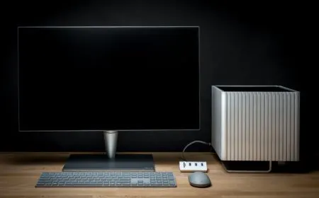 AMD Ryzen 7 3700X 8 Core CPU & NVIDIA GeForce GTX 1650 Featured Inside An Entirely Passive Cooled PC With A Stunning…