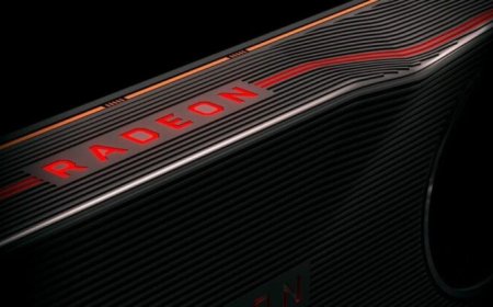 Mysterious AMD RDNA 2 GPU Codenamed Sienna Cichlid Spotted in Linux Patches, Speculated To Be The Big Navi GPU For Enthusiast Radeon RX Graphics Cards