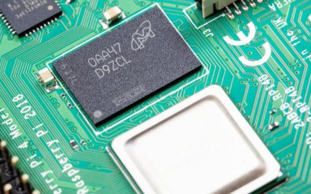 Raspberry Pi 4, Now With Upgraded RAM & A New Price Point!