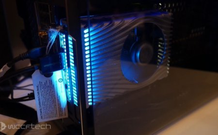Intel’s First Discrete Graphics Card Featuring The Xe DG1 GPU Benchmarked in 3DMark – Faster Than All Integrated GPUs But Slower Than Entry-Level AMD/NVIDIA Cards