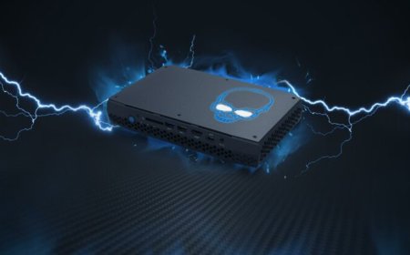 Intel’s Next-Gen 10nm Tiger Lake-U CPU Based NUC 11 Extreme Spotted, Features Up To 4.4 GHz Boost Clocks & NVIDIA’s GeForce GTX 1660 Ti GPU