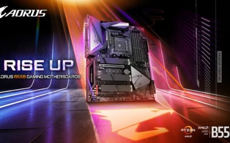 Gigabyte Unveils Pricing For Its AMD B550 Motherboards – Options Range From $99 To $279 For AMD’s Ryzen CPUs