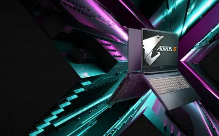 Gigabyte Unveils The Newest Additions To The AORUS Line: The AORUS 5 vB And AORUS 7 vB – Features An Upgraded Cooling…