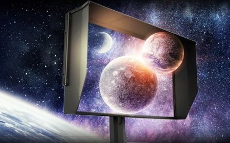 MSI Introduces The MSI Optix PAG272QR2 Gaming Display Featuring A 165Hz Refresh Rate