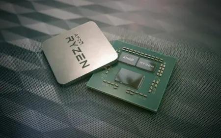 Alleged AMD Ryzen 9 3900XT, Ryzen 7 3800XT, Ryzen 5 3600XT ‘Matisse Refresh’ CPU Benchmarks Leak Out, Zen 2 Outperforms…