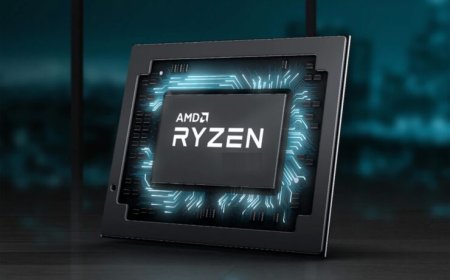 AMD Ryzen 5000 ‘Cezanne’ APUs With Zen 3 & 7nm Vega in 2021, Ryzen 6000 ‘Rembrandt’ APUs With Zen 3+ & RDNA 2 in 2022, Van Gogh With Zen 2 & RDNA 2 For Ultra-Low Power Devices
