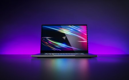 Razer Unveils The Razer Blade Pro 17 Featuring A Full-HD 300Hz Refresh Rate Display And A 2080 Super