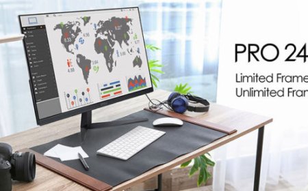 MSI Unveils New Additions To Their Professional Line With The Pro 24X 10M And The Pro 16T 10M All In One PCs