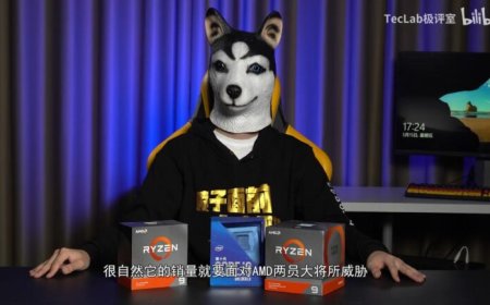 Intel Core i9-10900K CPU Flagship Review Leaks Out