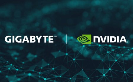 Gigabyte Unveils HPC Systems Powered by NVIDIA’s Tesla A100 Ampere GPUs
